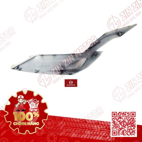 Alternative view of Lườn Dưới Phải Click 150i 2018 Trắng