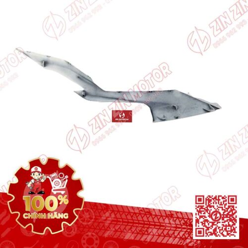 Alternative view of Lườn Dưới Trái Click 150i 2018 Trắng