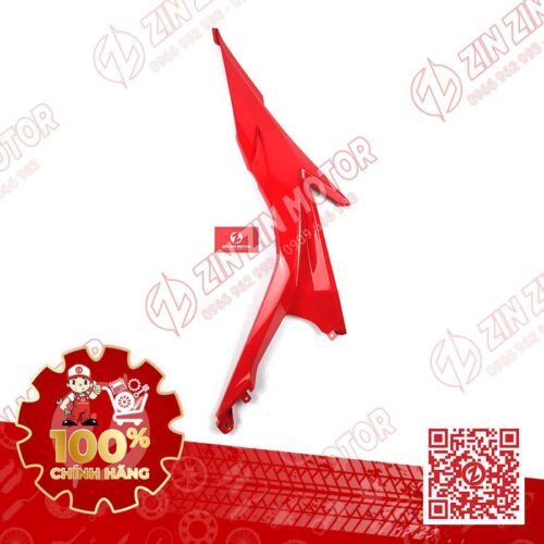 Lườn Phải CBR 150R (K45G, K45N) Đỏ