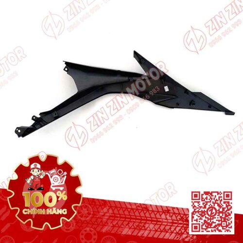 Alternative view of Lườn Phải CBR 150R (K45G, K45N) Xám