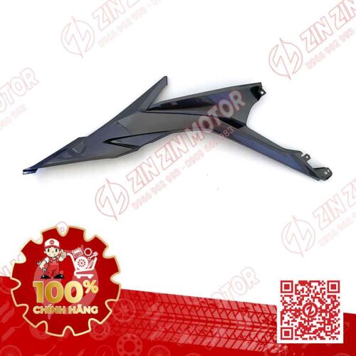 Lườn Phải CBR 150R (K45G, K45N) Xám