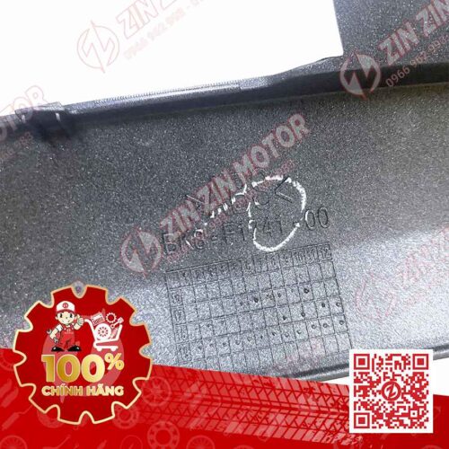 Alternative view of Lườn Phải Vixion 155 Xám Nhám