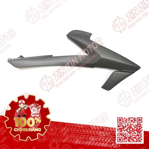 Lườn Phải Vixion 155 Xám Nhám