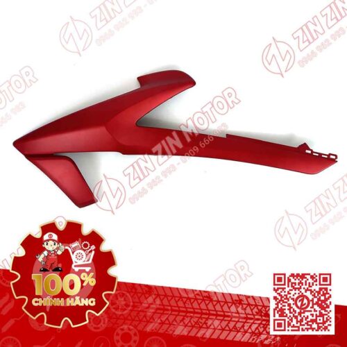 Lườn Trái Vixion 155 Đỏ Nhám