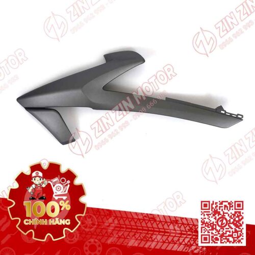 Lườn Trái Vixion 155 Xám Nhám