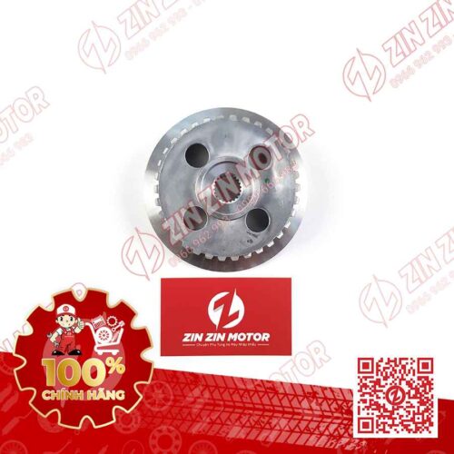 Má Nồi Ngoài CBR 150R (K33A, KPP)