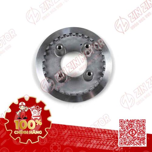 Má Nồi Trong Sonic 150R K56, Winner GTR, Supra GTR (K56F, K56W), CBR 150R (K45N, K45R), CB150R K15G