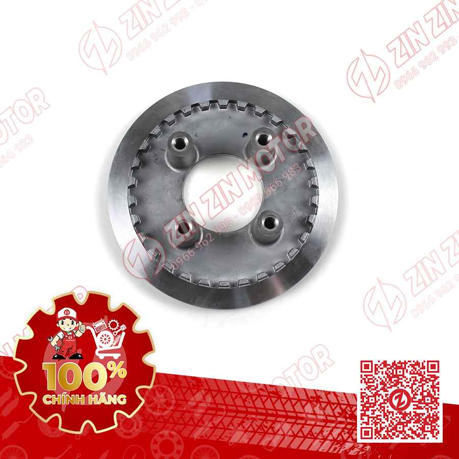 Má Nồi Trong Sonic 150R K56, Winner GTR, Supra GTR (K56F, K56W), CBR 150R (K45N, K45R), CB150R K15G