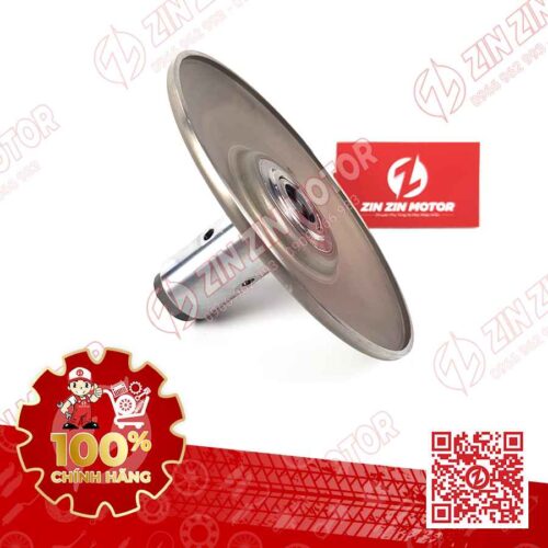 Alternative view of Má Puly Sau Trong PCX 150 K97, ADV 150