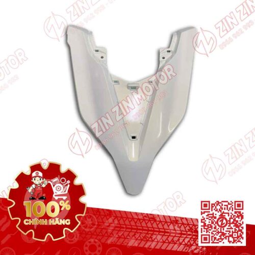 Mặt Nạ Lớn Click 150i 2018 Trắng