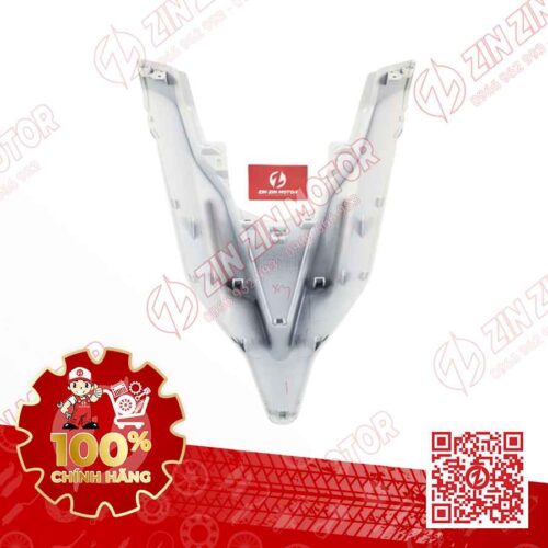 Alternative view of Mặt Nạ Lớn Click 150i 2018 Trắng