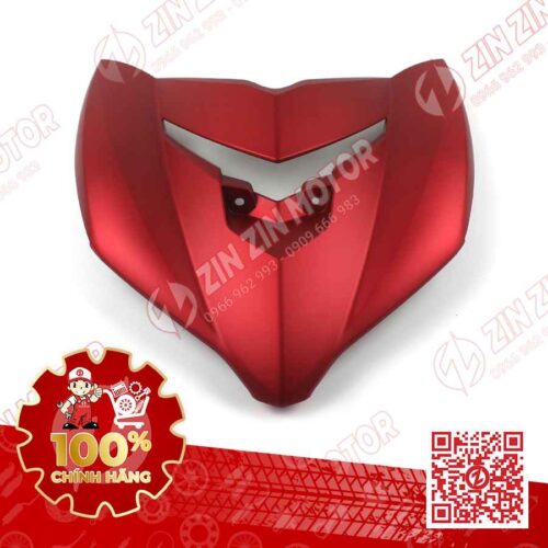 Mặt Nạ MX King 150 Đỏ