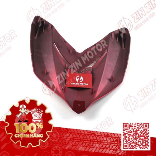 Alternative view of Mặt Nạ MX King 150 Đỏ