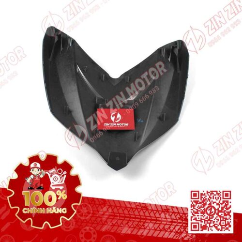 Alternative view of Mặt Nạ MX King 150 Xám Bạc