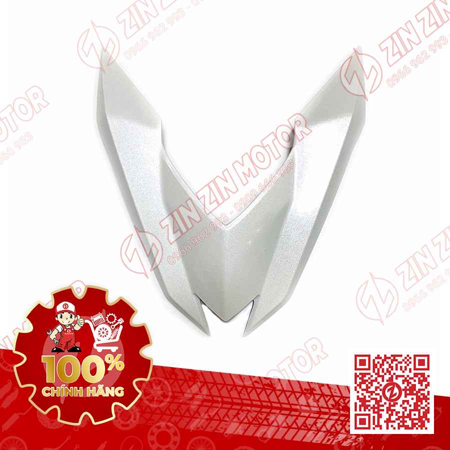 Mặt Nạ Winner V1 Trắng