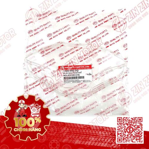 Mica Đồng Hồ Click 125i 2017, Vario 125 K60