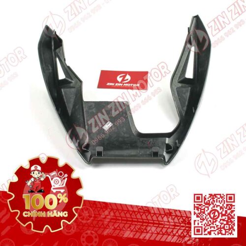 Alternative view of Mỏ Cày CB150R K15G Xám