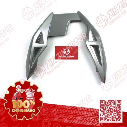 Mỏ Cày CB150R K15G Xám