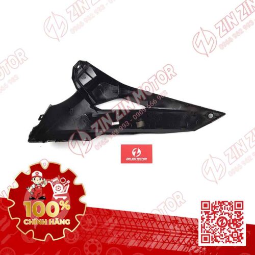 Alternative view of Mỏ Cày Phải CBR 150R Đen