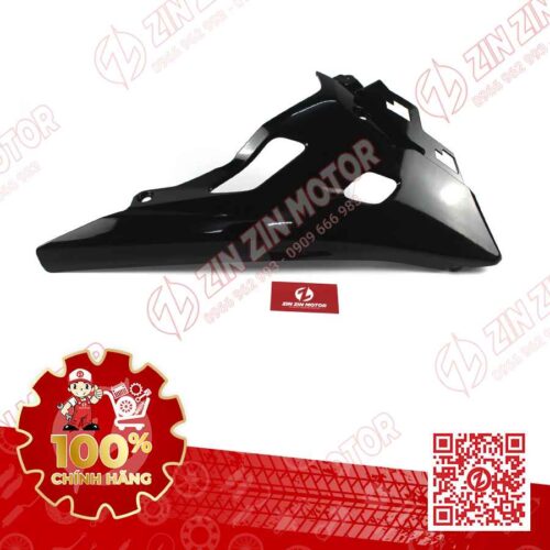 Mỏ Cày Phải GSX R150 Đen