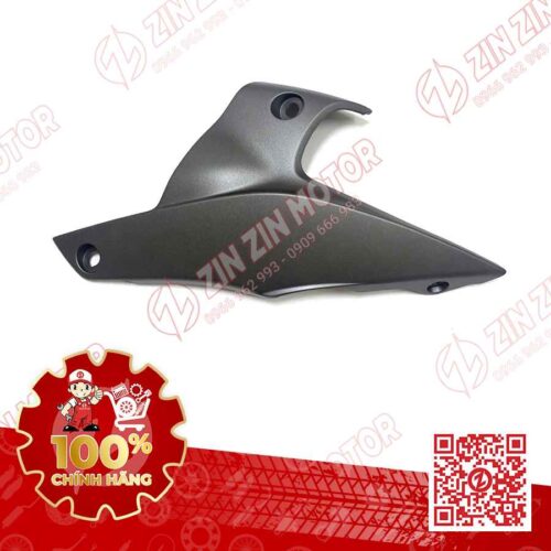 Mỏ Cày Phải Vixion 155 Xám