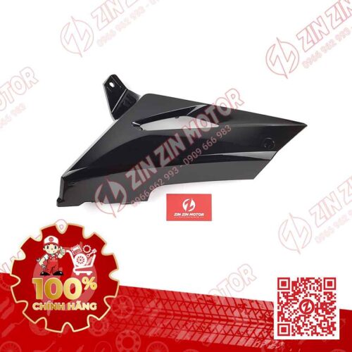 Mỏ Cày Trái CBR 150R Đen