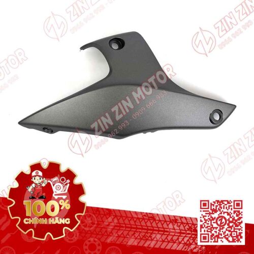 Mỏ Cày Trái Vixion 155 Xám