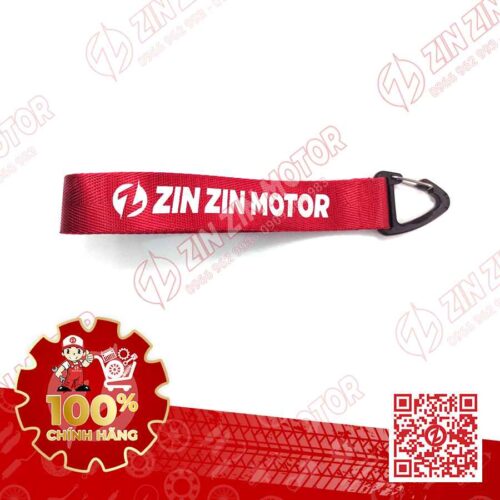 Móc Khóa Zin Zin Motor