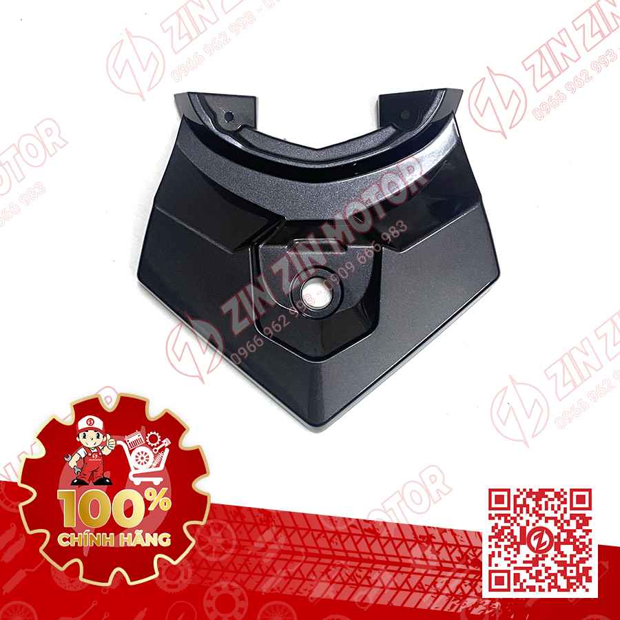 Mu Rùa Vario 150 K59 Đen