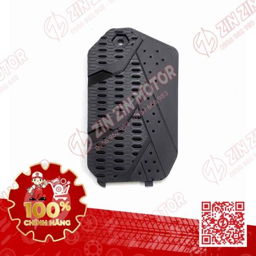 Nắp Ắc Quy Click 125i 2017