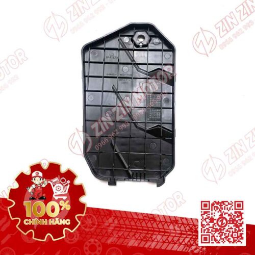 Alternative view of Nắp Ắc Quy Click 125i 2017