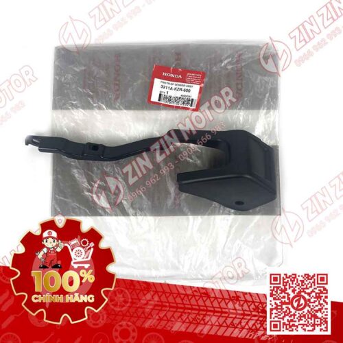 Nắp Che Mắt Đọc Vario 150 K59J, Click 150i 2018