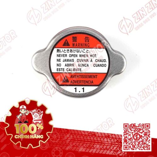Nắp Két Nước Satria Fi, Raider Fi, GSX R150, GSX S150