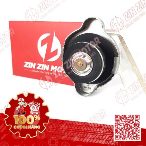 Alternative view of Nắp Két Nước Satria Fi, Raider Fi, GSX R150, GSX S150