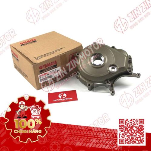 Alternative view of Nắp Mâm Lửa Fz150, Vixion 150 Vàng Đồng