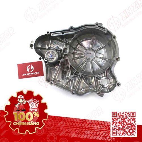 Alternative view of Nắp Nồi Fz150, Vixion 150 Vàng Đồng