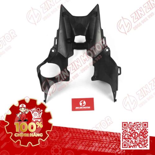 Alternative view of Nhựa Nhám Bình Xăng CB150R K15M