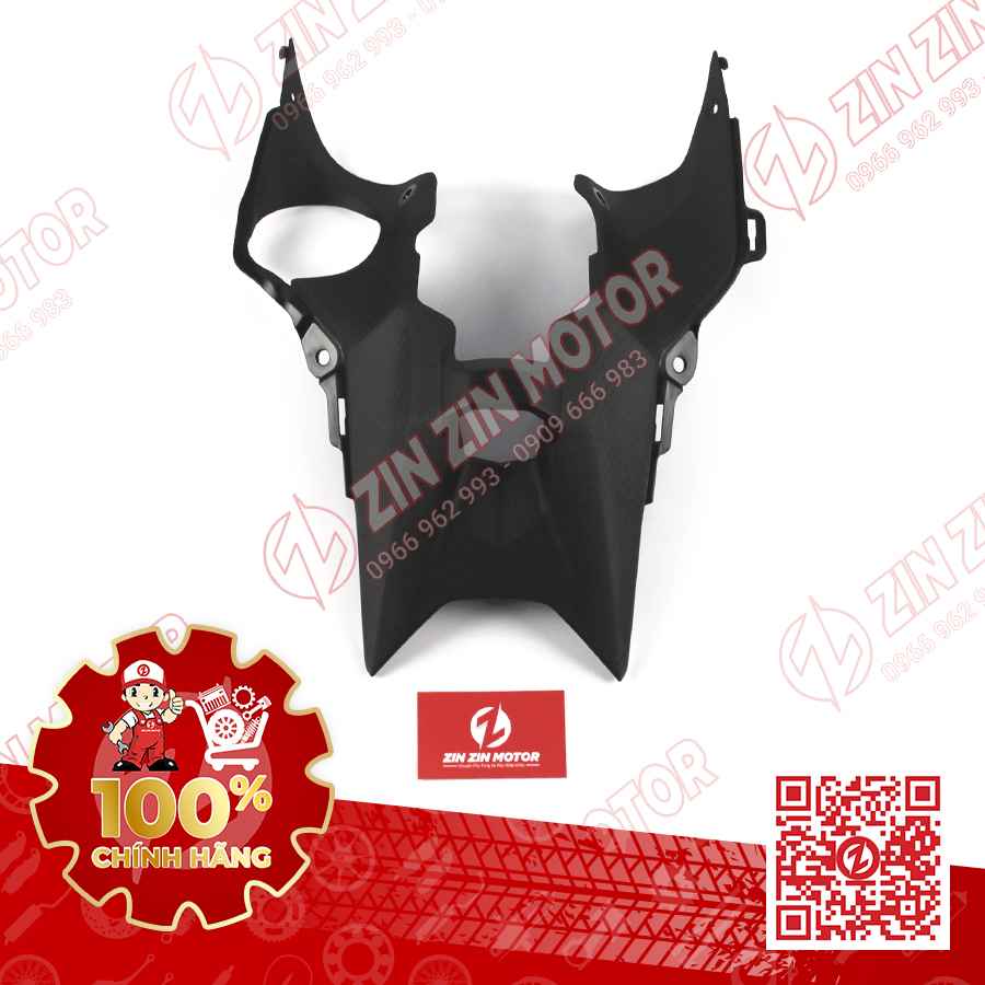 Nhựa Nhám Bình Xăng CB150R K15M