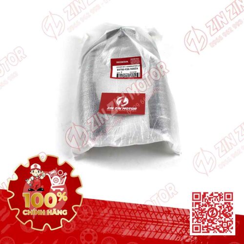 Alternative view of Nhựa Nhám Bợ Đèn Sau Sonic 150R K56