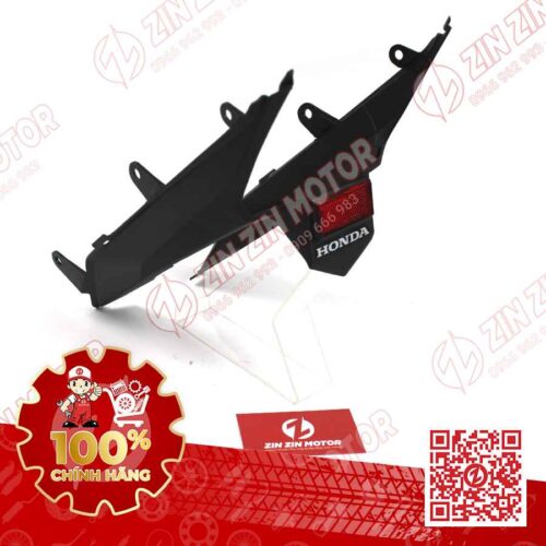 Nhựa Nhám Bợ Đèn Sau Sonic 150R K56