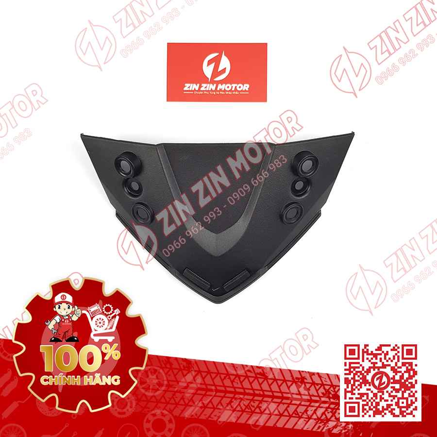 Nhựa Nhám Che Đồng Hồ CB150R K15M