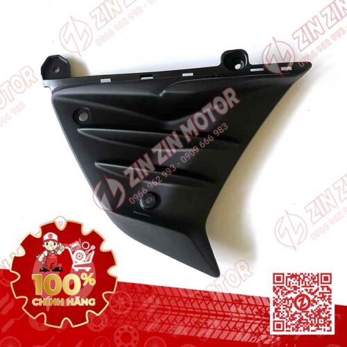 Nhựa Nhám Dẫn Gió Ngoài Phải Vixion 155