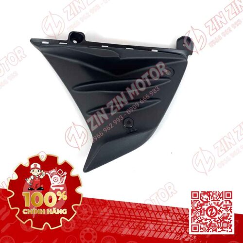 Nhựa Nhám Dẫn Gió Ngoài Trái Vixion 155