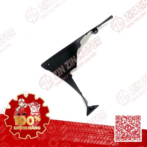 Nhựa Nhám Dẫn Gió Trong Trái Vixion 155