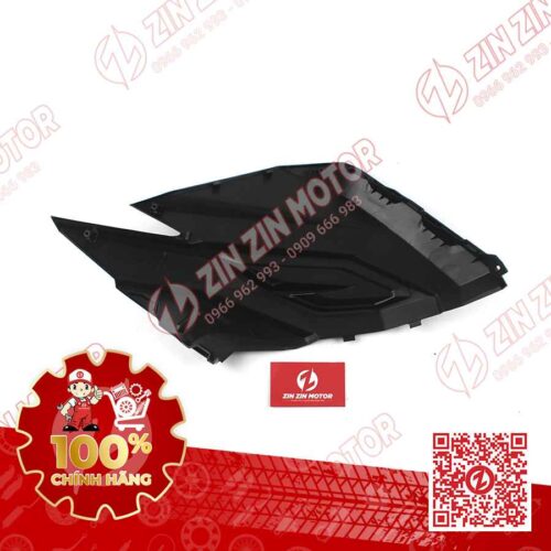 Alternative view of Nhựa Nhám Gác Chân PGM-Fi Trái Click 125i 2017, Vario 125 K60
