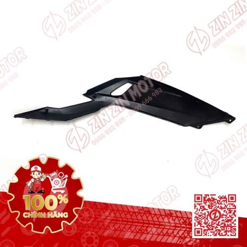 Nhựa Nhám Lườn Phải Click 125i 2018, Vario 125 K60R