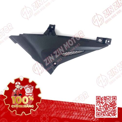 Nhựa Nhám Lườn Phải Vixion 155