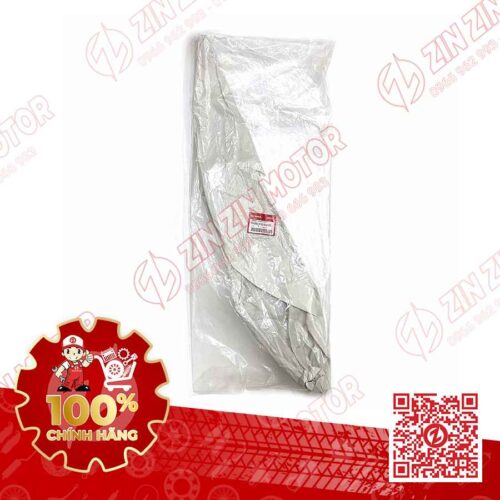Alternative view of Nhựa Nhám Lườn Trái Click 125i 2018, Vario 125 K60R