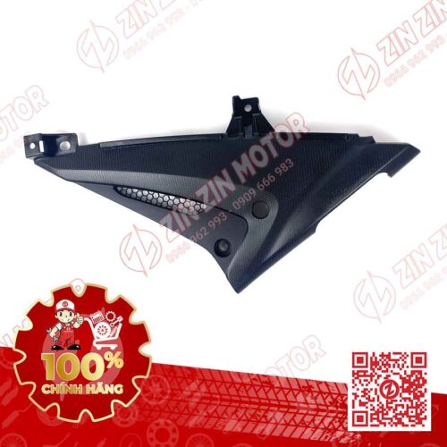Nhựa Nhám Lườn Trái Vixion 155