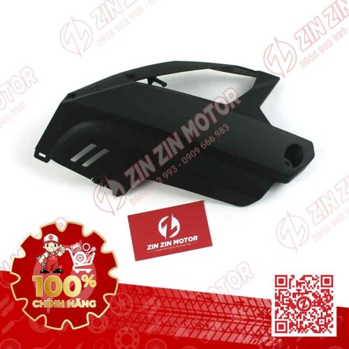 Nhựa Nhám Mỏ Cày Trái CB150R K15G